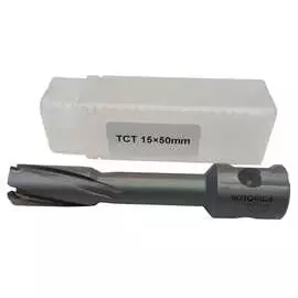 Кольцевая фреза Rotorica RT.4225015