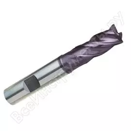 Концевая фреза GUHRING Super Line GH100U 5574 5,500