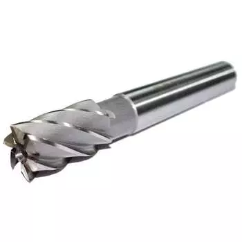 Удлиненная концевая фреза Sekira 30730
