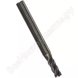 Фреза концевая z1m 46359 (5 мм; tin-a) sgs 4627186640880