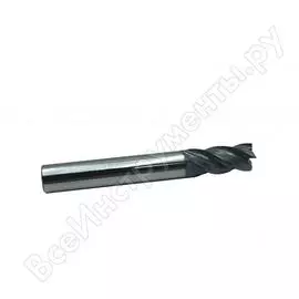 Фреза концевая z1m 46362 (8 мм; tin-a) sgs 4627186640903