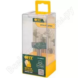 Кромочная дисковая фреза FIT 3612-080632