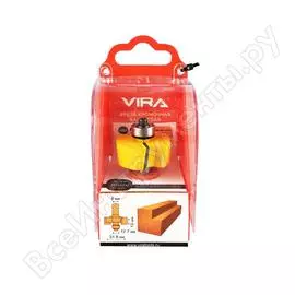 Кромочная фальцевая фреза VIRA 553365