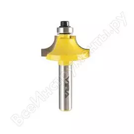 Кромочная калевочная фреза VIRA L553357