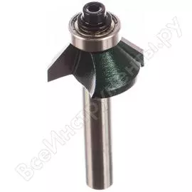Кромочная конусная фреза FIT 3607-081025
