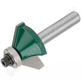 Кромочная конусная фреза FIT 3607-081230