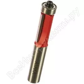 Кромочная прямая фреза АТАКА 8141150