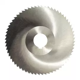 Отрезная фреза WOLFSTAR