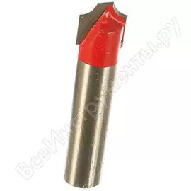 Пазовая фасонная фреза АТАКА 8141570