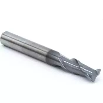 Фреза по стали Tideway LC210060 2Z 10142