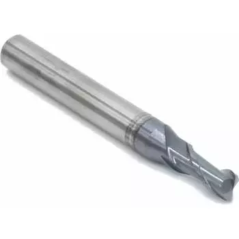 Фреза по стали Tideway LC210045 2Z 10139