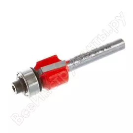 Полукруглая вогнутая фреза FREUD PRO 34-10006