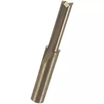 Фреза pro пазовая прямая монолитная (6х25х60 мм; s 8) cmt 912.0625