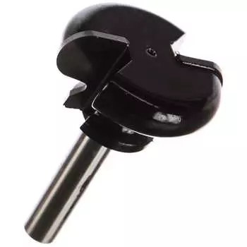 Фреза профильная ручка сontractor (38.1x20.7 мм; s 8 мм) cmt k955-380