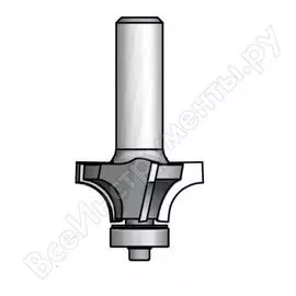 Радиусная фреза WPW