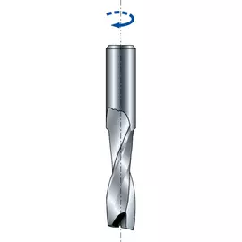 Спиральная правая фреза FREUD PRO 75-10508