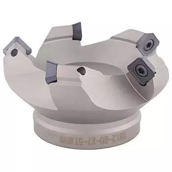 Фреза STV KM12-80-27-5T KF000059