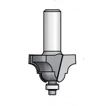 Фреза WPW RS06002