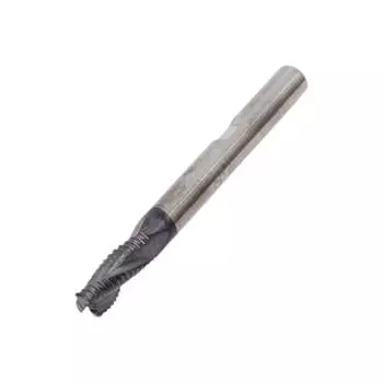 Фреза ZCC-CT 1206701