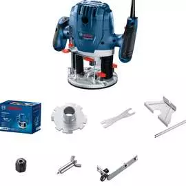 Фрезер Bosch GOF 130 06016B7000