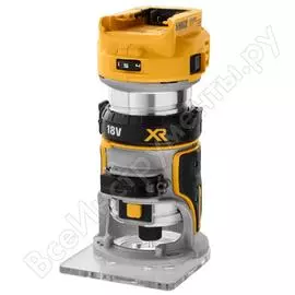 Фрезер Dewalt