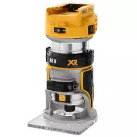 Фрезер Dewalt DCW604N-XJ 18.0 В XR DCW604N-XJ