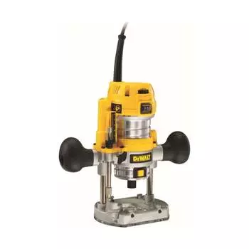 Фрезер Dewalt D26203