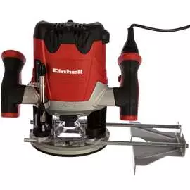 Фрезер Einhell TE-RO 1255 E