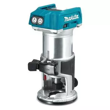 Фрезер Makita DRT50Z