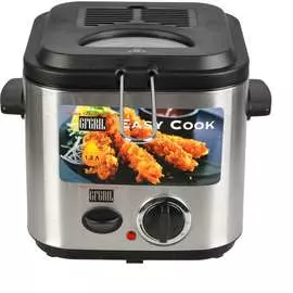 Фритюрница GFGRIL Easy Cook GFF-025