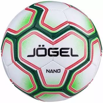 Футбольный мяч Jogel