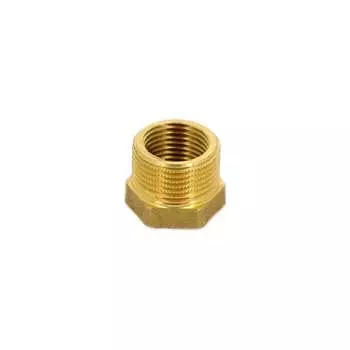 Футорка Uni-Fitt 604G5400