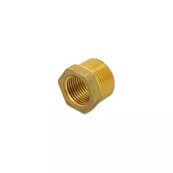 Футорка Uni-Fitt 604G6400
