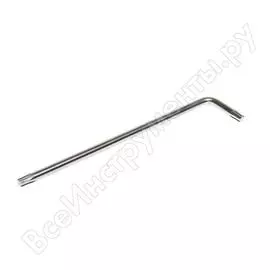 Длинный Г-образный ключ torx Rockforce RF-76660L(25522)