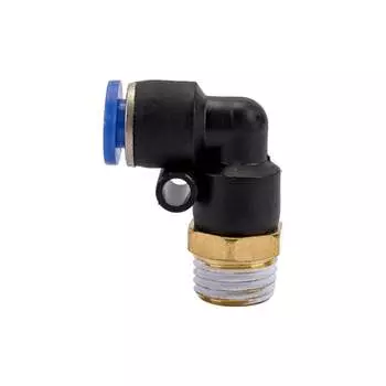 Г- образный фитинг Pegas pneumatic
