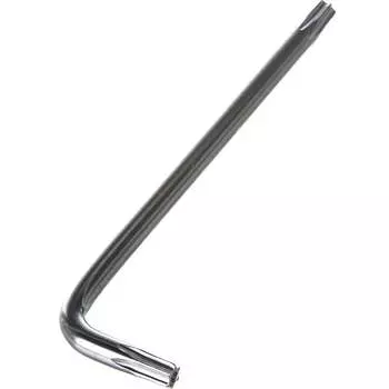 Г-образный ключ torx Эврика ER-76615