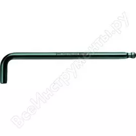 Г-образный ключ WERA 950 WE-027106