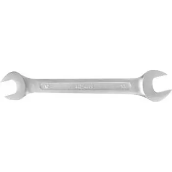 Гаечный двусторонний ключ HORTZ HOR 102223