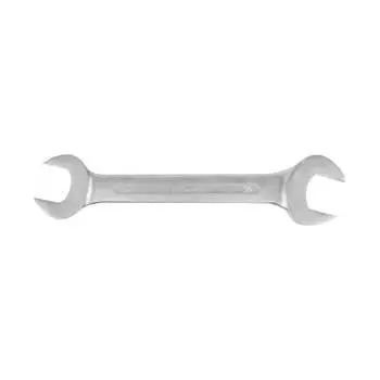 Гаечный двусторонний ключ HORTZ HOR 102261