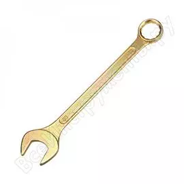 Комбинированный гаечный ключ REXANT 12-5817-2