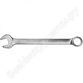 Гаечный комбинированный ключ THORVIK W30015 ARC 52524
