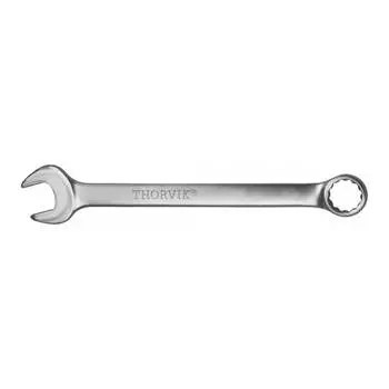 Гаечный комбинированный ключ THORVIK W30038D 53700