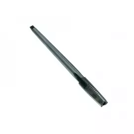 Гаечный метчик torneri м 8х1.25 прямой хвостовик 002222