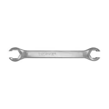 Гаечный разрезной ключ THORVIK W41314 ARC 52598