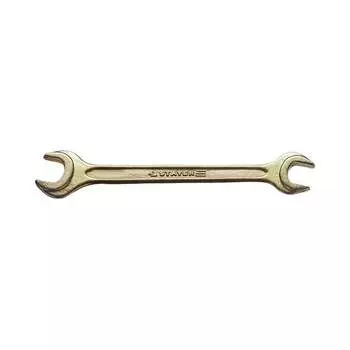Гаечный рожковый ключ STAYER MASTER 27038-14-15