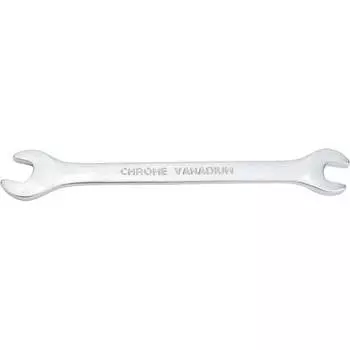 Гаечный рожковый ключ THORVIK W11011 ARC 52573