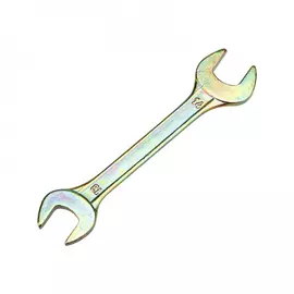 Рожковый гаечный ключ REXANT 12-5827-2