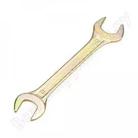 Рожковый гаечный ключ REXANT 12-5830-2