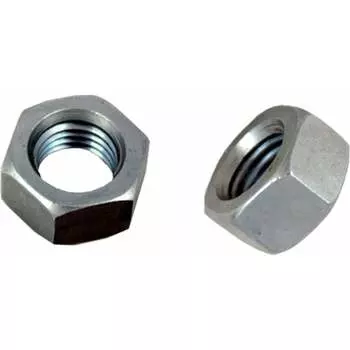 Гайка ЦКИ М16x1.5 DIN934 50 шт. 72131