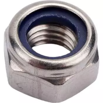 Гайка KREPFIELD 985А270ГАЙКАМ12-8